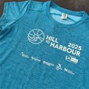 Hill to Harbour Sports Tee