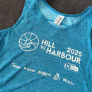 Hill to Harbour Sports Singlet