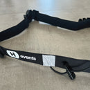 Hill to Harbour Race Belts