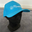 Hill to Harbour Sports Cap