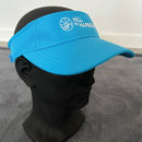 Hill to Harbour Sports Visor
