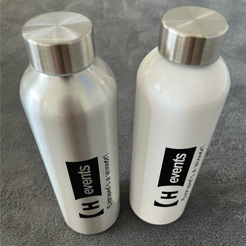 Hill to Harbour Drink Bottles