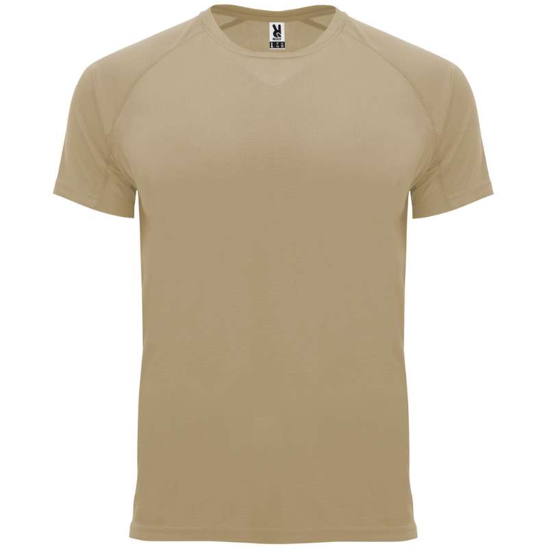 BAHRAIN Sports T-Shirt 0407