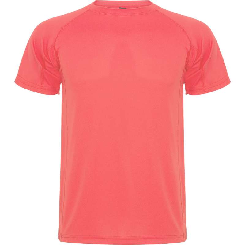 MONTECARLO Sports T-Shirt 0425