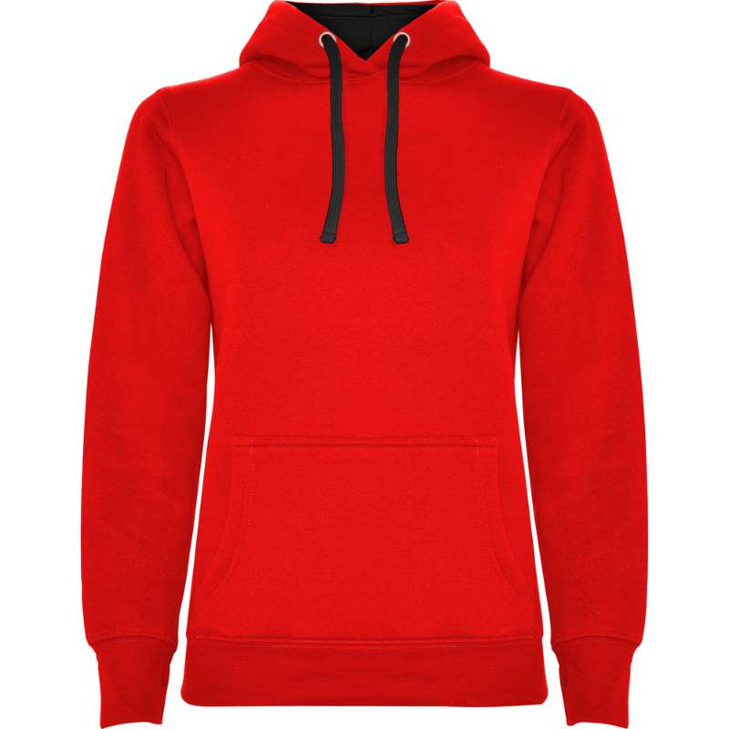 URBAN Hoodie 1068 - WO