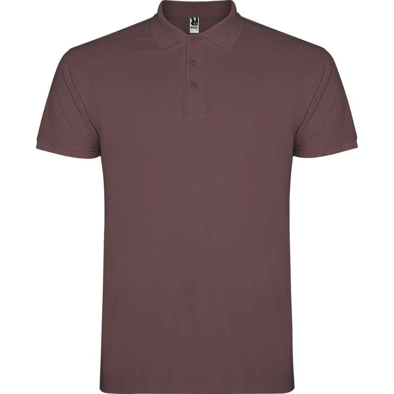 STAR Polo 6638