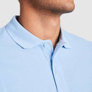 ESTRELLA L/S Polo 6635