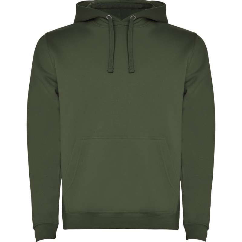 URBAN Hoodie 1067