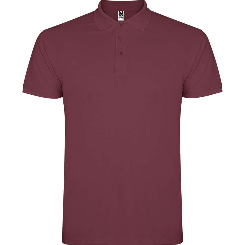 STAR Polo 6638