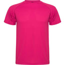 MONTECARLO Sports T-Shirt 0425