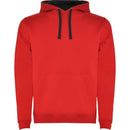 URBAN Hoodie 1067