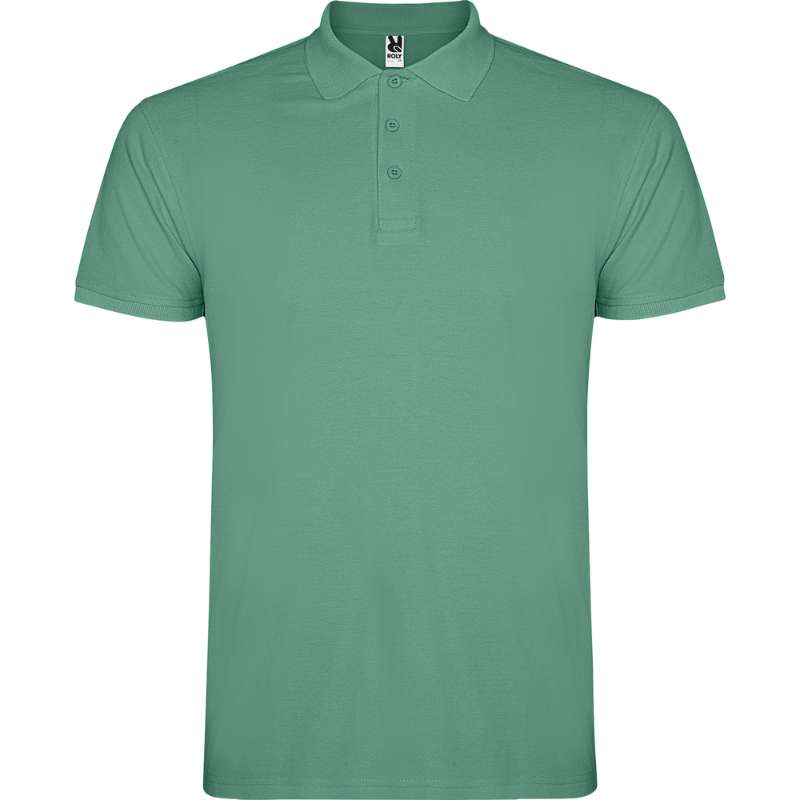 STAR Polo 6638