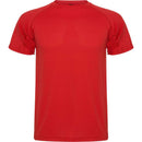 MONTECARLO Sports T-Shirt 0425