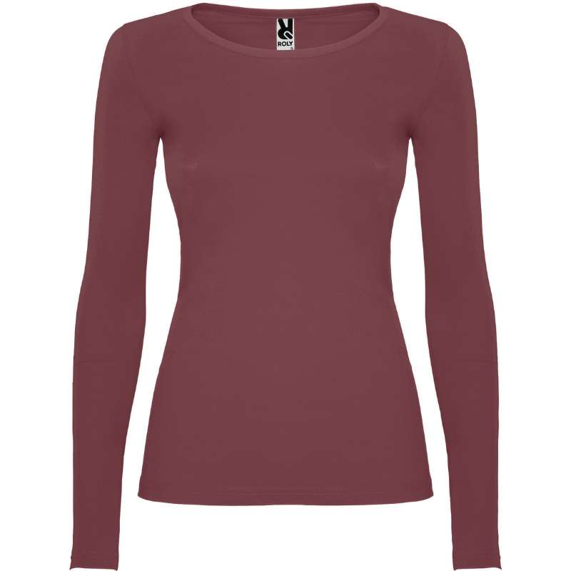EXTREME L/S T-Shirt 1218 - WO