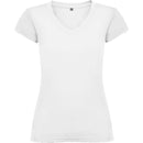 VICTORIA T-Shirt 6646 - WO