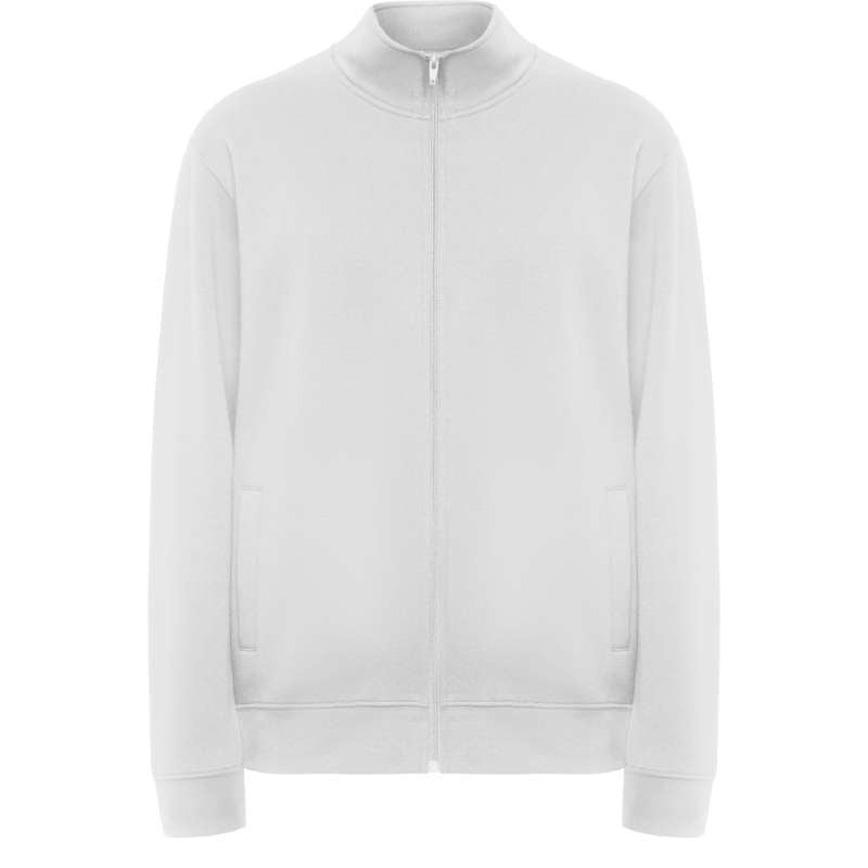 ULAN Sweat Jacket 6439