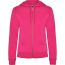 VELETA Sweat Jacket 6425 - WO