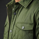 Bushwick Quilted Jacket
