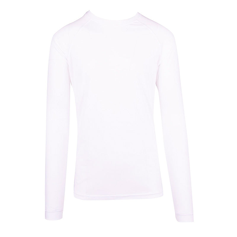 Greatness Heather L/S Tshirt
