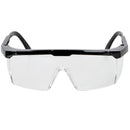 JB's Shield Safety Glasses 8H002 - 12 Pack