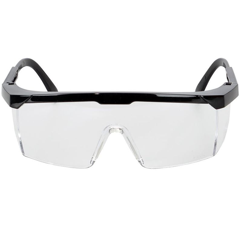 JB's Shield Safety Glasses 8H002 - 12 Pack