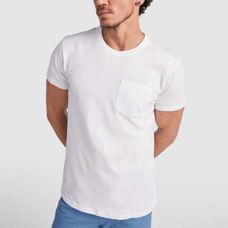 TECKEL T-Shirt 6523