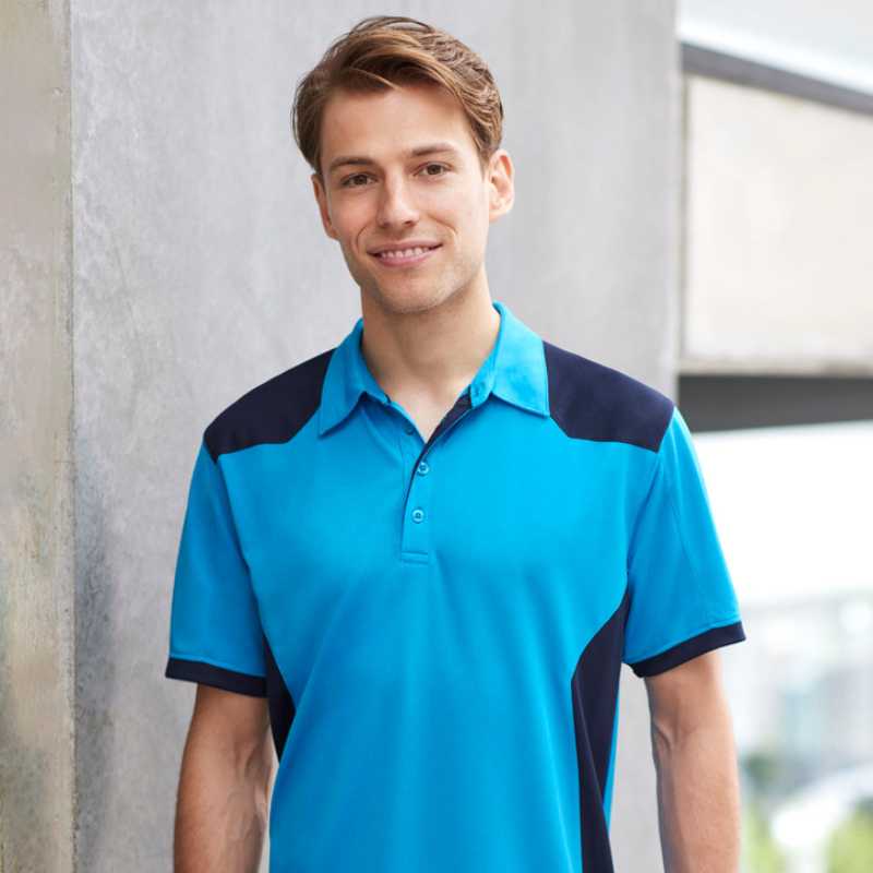 Rival Polo
