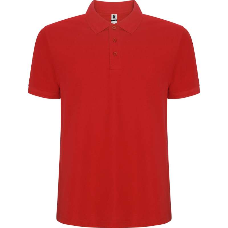 PEGASO PREMIUM Polo 6609