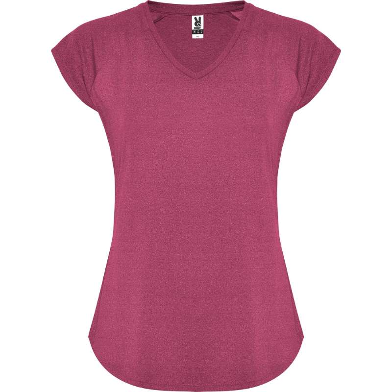AVUS Sports T-Shirt 6658 - WO