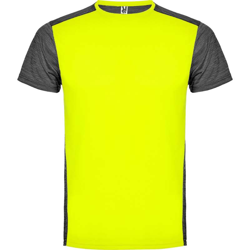 ZOLDER Sports T-Shirt 6653