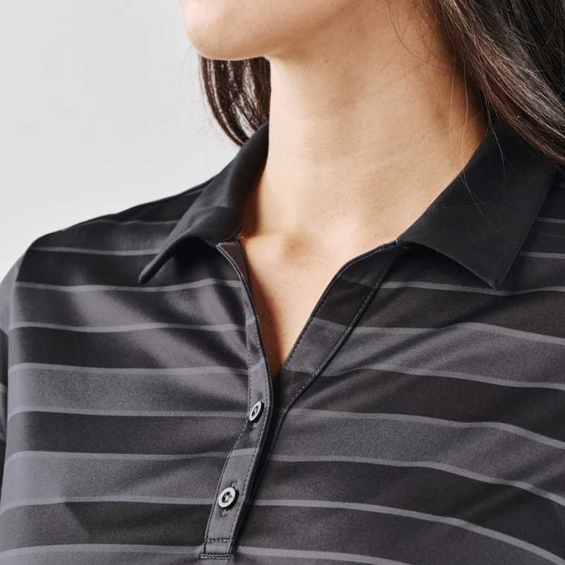 Sienna Polo - WO