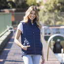 Loma Puffer Vest - Unisex