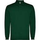 CARPE L/S Polo 5009