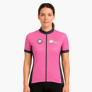 YVTC Cycling Jerseys