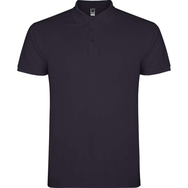 STAR Polo 6638