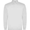 CARPE CHILD  L/S Polo 5008 - JR