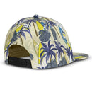 Custom Flat Peak Cap