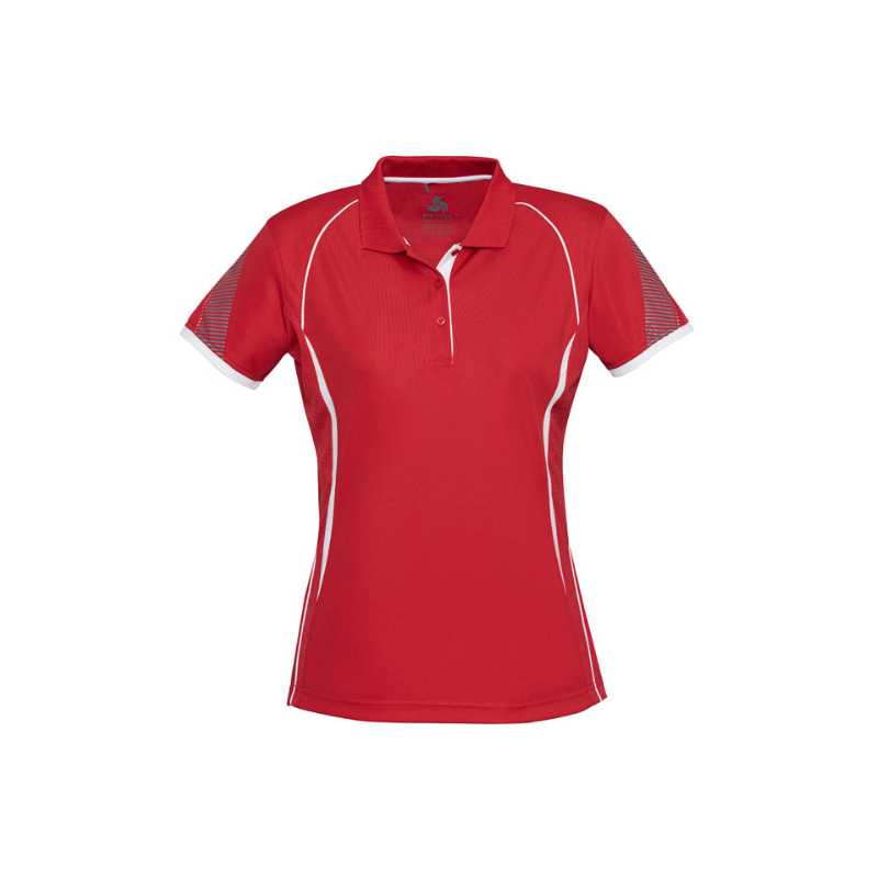 Razor Polo - WO