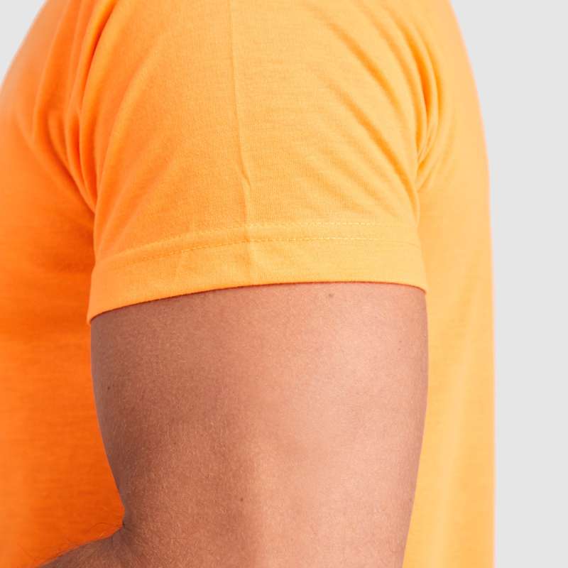 AKITA Fluoro T-Shirt 6534
