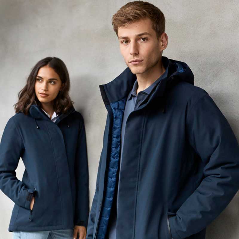 Eclipse Jacket