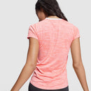 ZOLDER Sports T-Shirt 6663 - WO