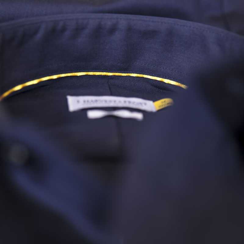 Yellow Bow 50 Shirt