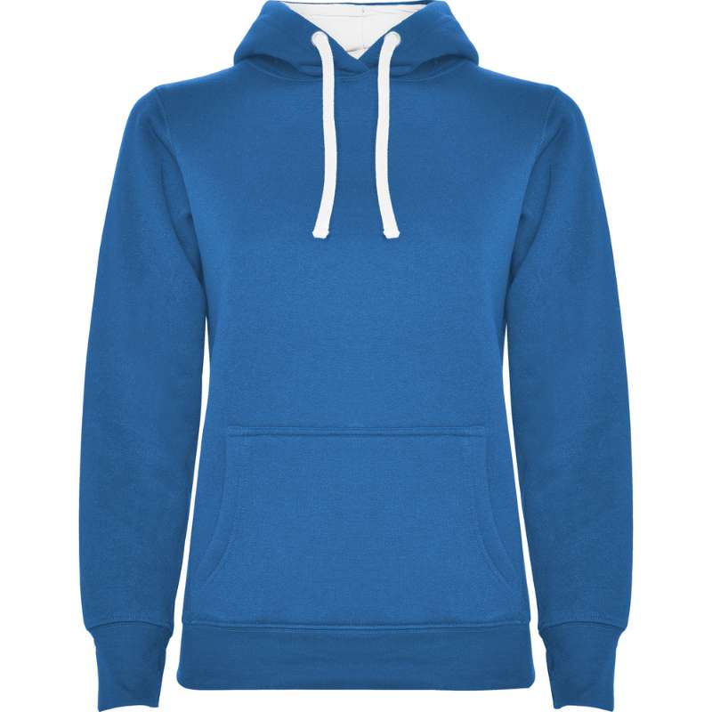 URBAN Hoodie 1068 - WO