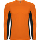 SHANGHAI L/S Tech T-Shirt 6670