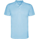MONZHA Sports Polo 0404