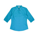 Mosman 3/4 Sleeve Shirt - WO