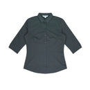 Mosman 3/4 Sleeve Shirt - WO