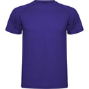 MONTECARLO Sports T-Shirt 0425