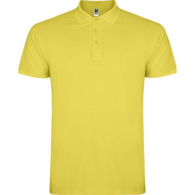 STAR Polo 6638