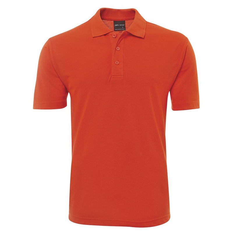 JB 210 Polo